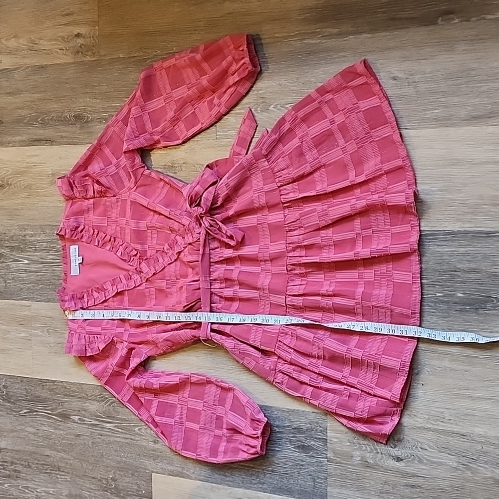 ADELYN RAE DRESS - Picture 5 of 15